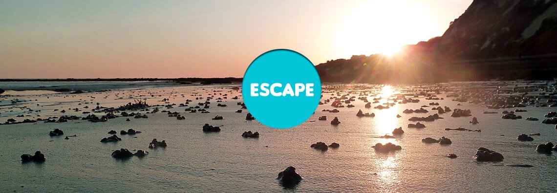 escape-slide